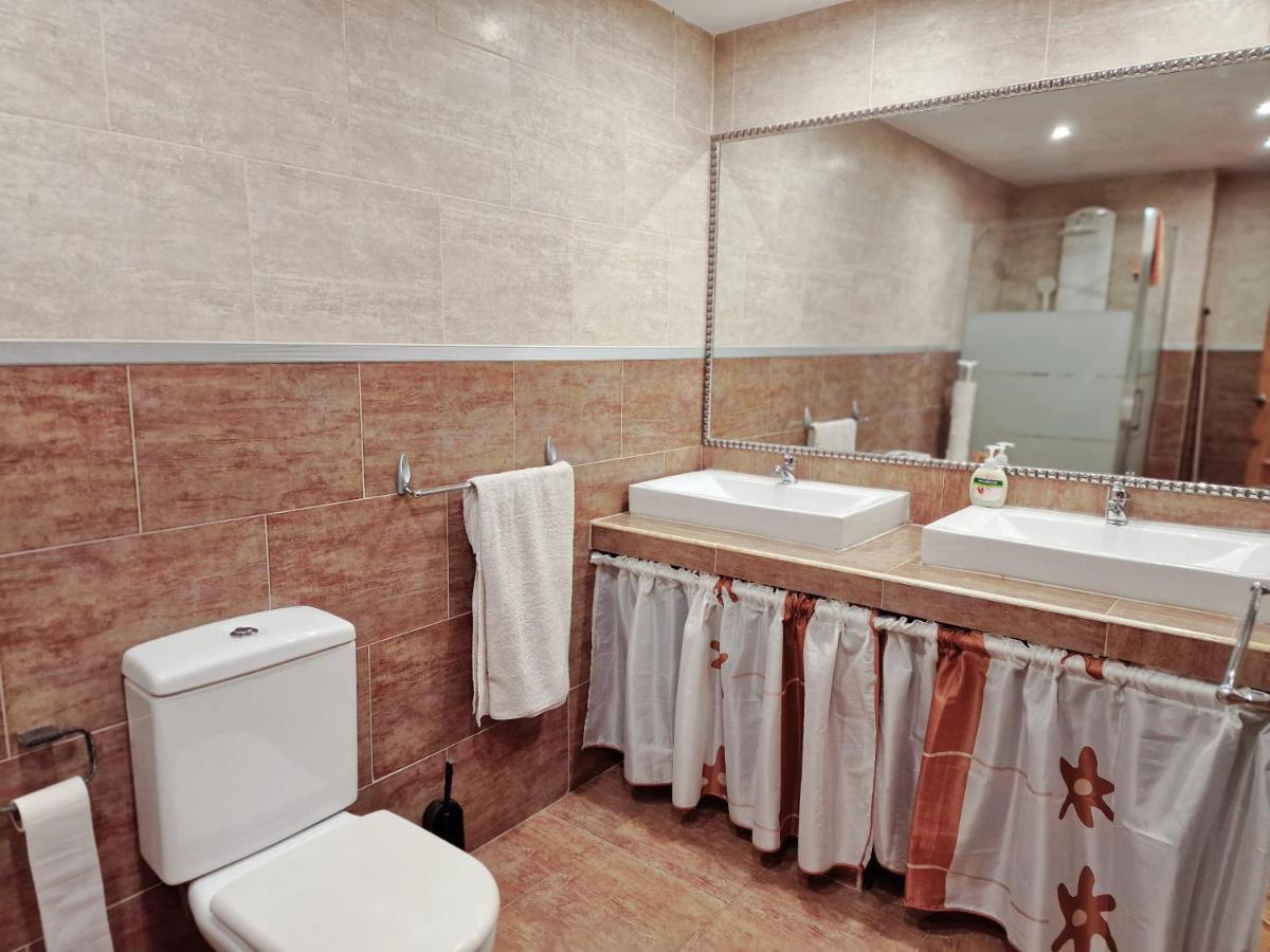 Apartament Carmen Torrevieja Exterior foto